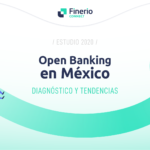 Estudio Open banking en México: diagnóstico y tendencias 2020