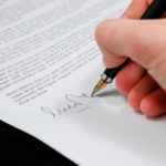 Qué es un smart contract