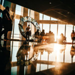 Influencers de open banking