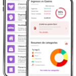 Finerio Connect y qiip colaboran para mejorar las finanzas personales