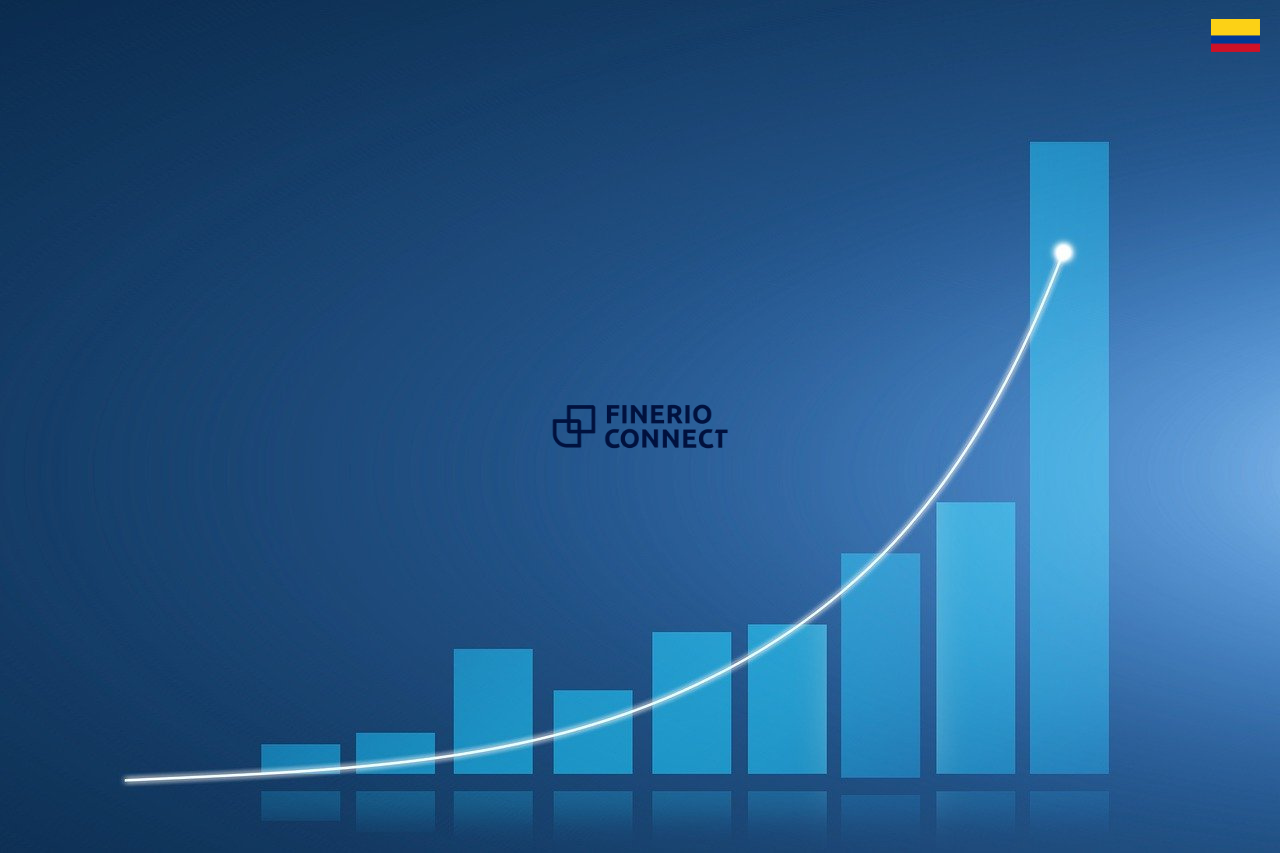 open financen en colombia