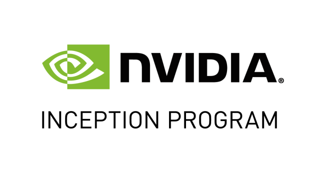 nvidia inception finerio connect